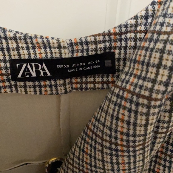 Zara dress XS - Picture 2 of 2